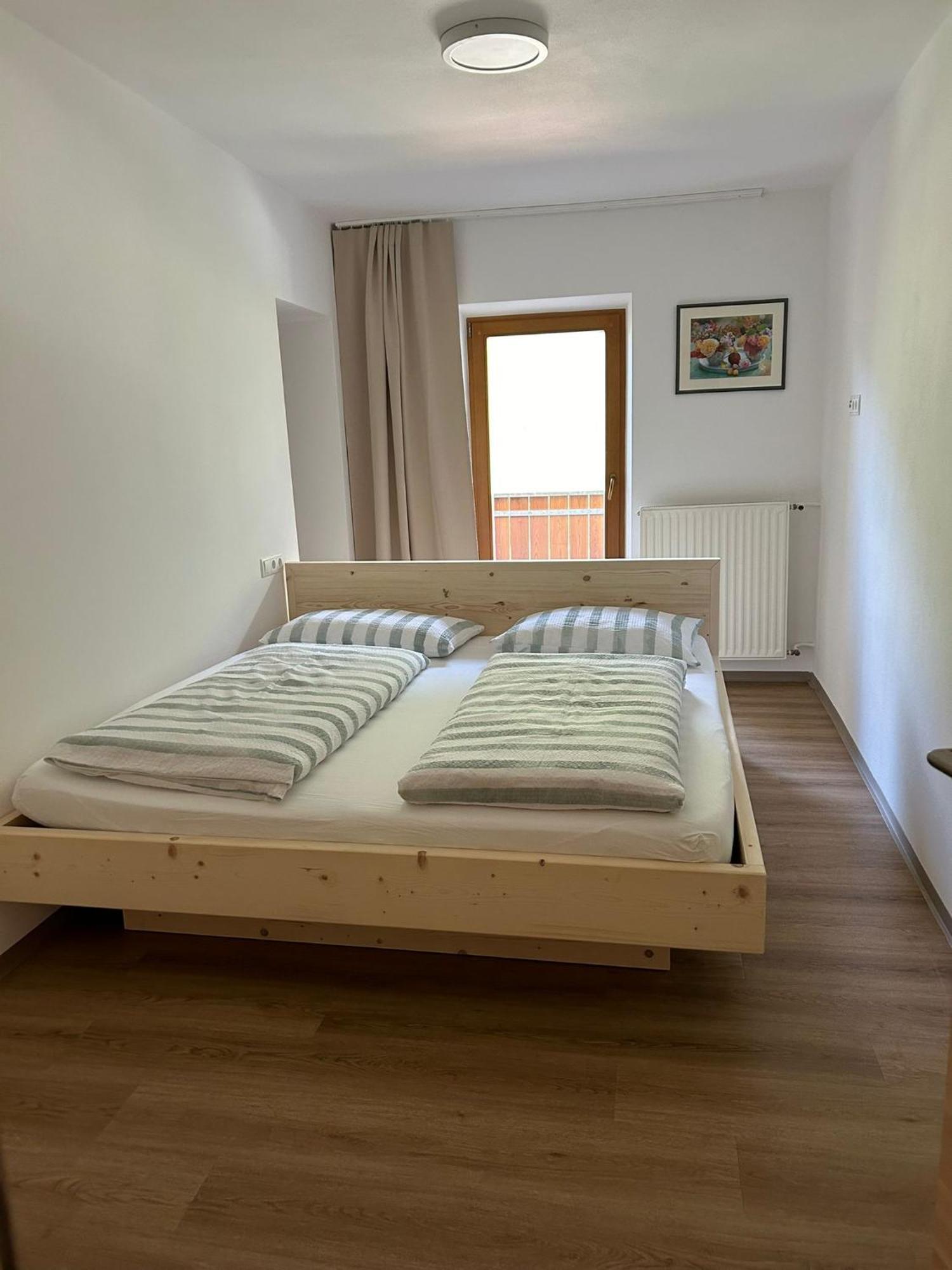 Ferienhof Mairulrich Martello Esterno foto